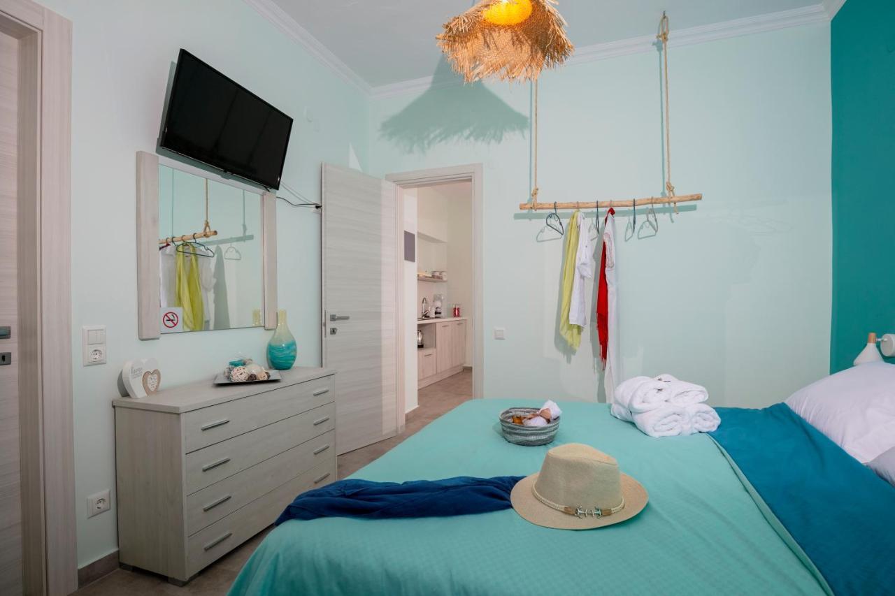 Rilassunte Luxury Apartments ポトス エクステリア 写真