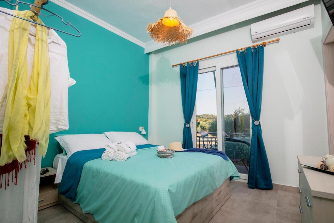 Rilassunte Luxury Apartments ポトス エクステリア 写真