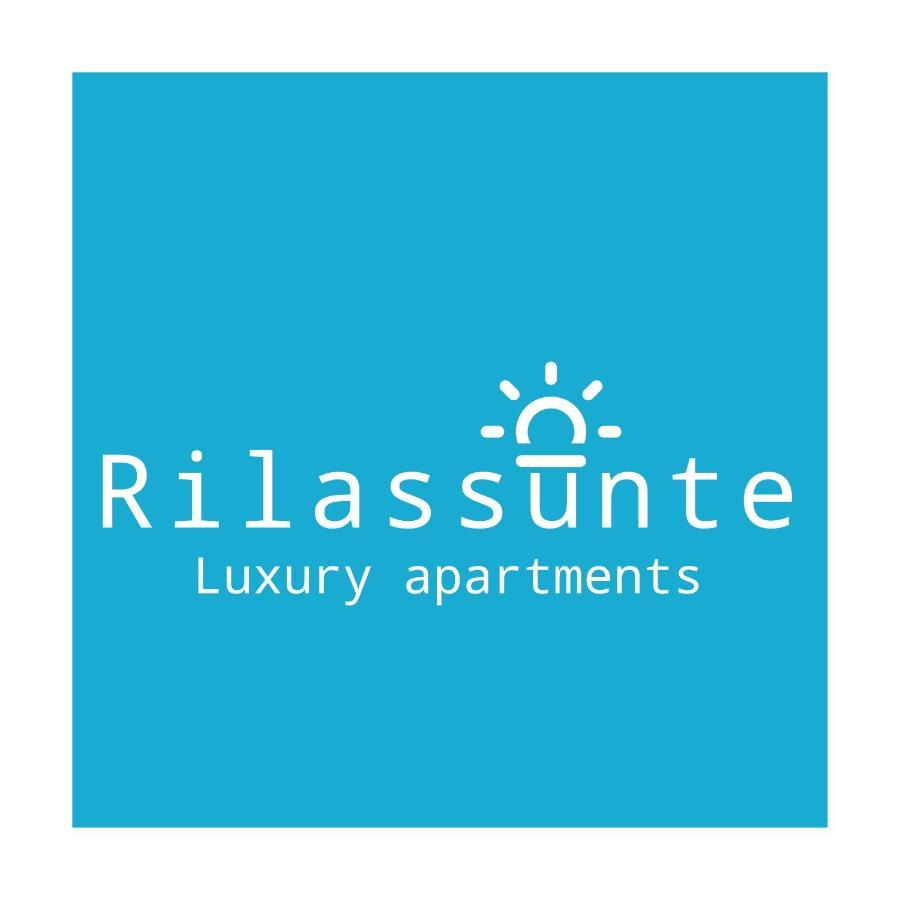 Rilassunte Luxury Apartments ポトス エクステリア 写真