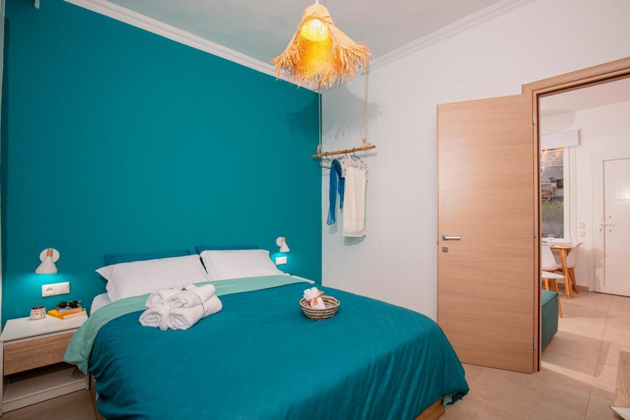Rilassunte Luxury Apartments ポトス エクステリア 写真
