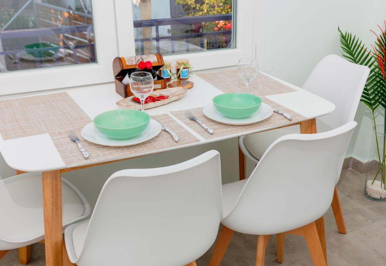Rilassunte Luxury Apartments ポトス エクステリア 写真