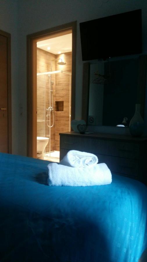 Rilassunte Luxury Apartments ポトス エクステリア 写真