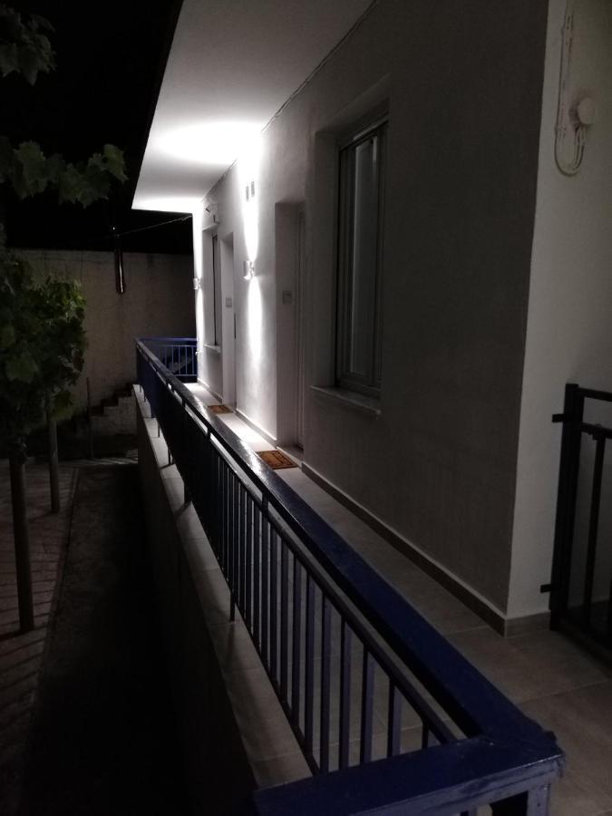 Rilassunte Luxury Apartments ポトス エクステリア 写真