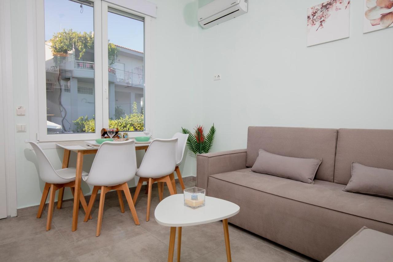 Rilassunte Luxury Apartments ポトス エクステリア 写真