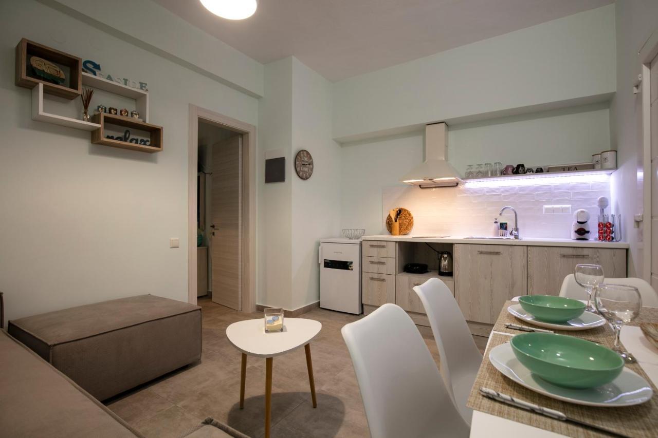 Rilassunte Luxury Apartments ポトス エクステリア 写真