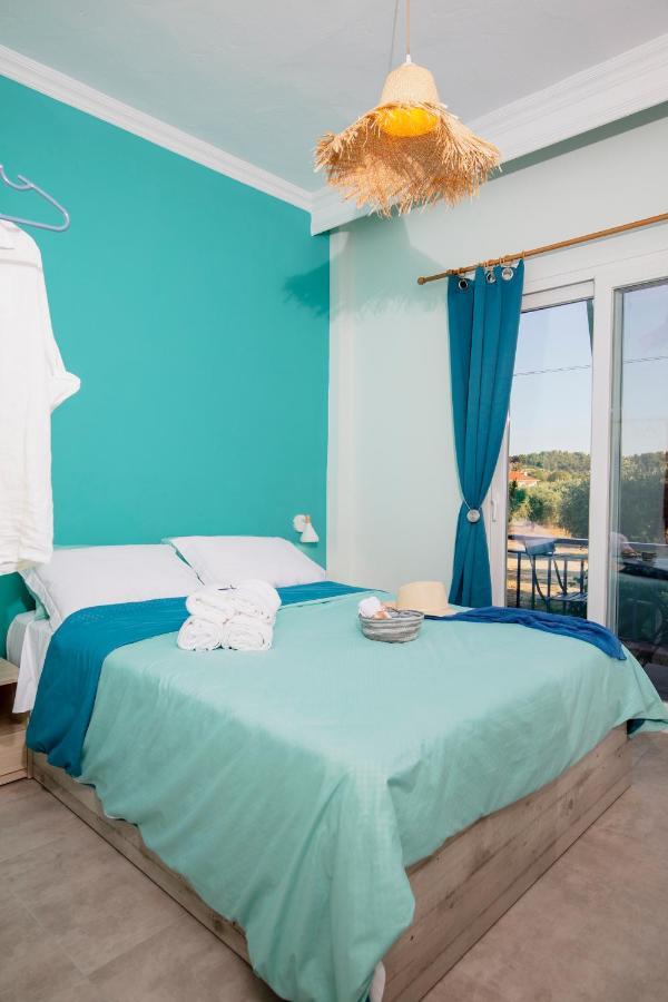 Rilassunte Luxury Apartments ポトス エクステリア 写真