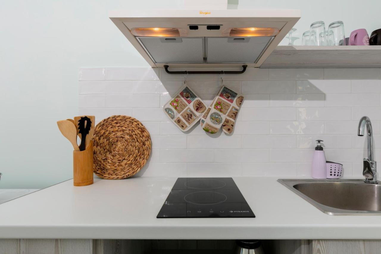 Rilassunte Luxury Apartments ポトス エクステリア 写真