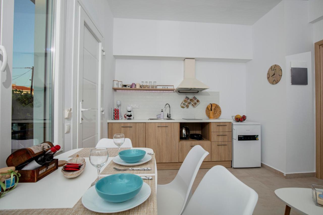 Rilassunte Luxury Apartments ポトス エクステリア 写真
