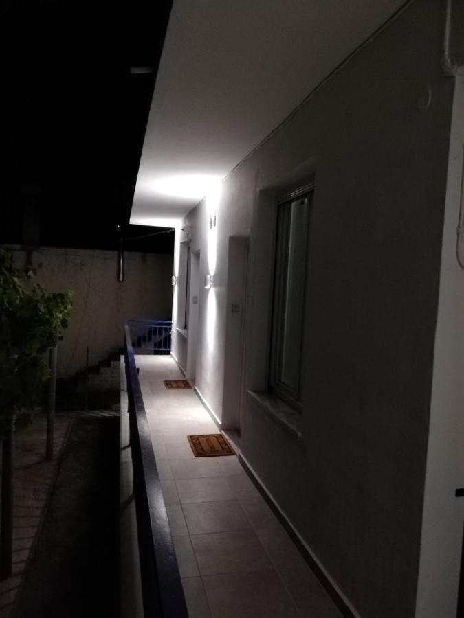 Rilassunte Luxury Apartments ポトス エクステリア 写真