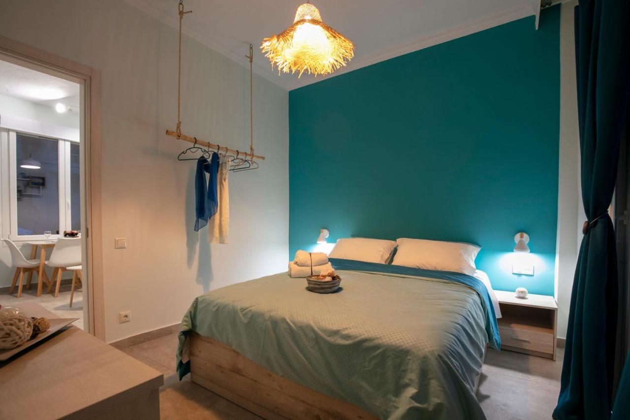 Rilassunte Luxury Apartments ポトス エクステリア 写真