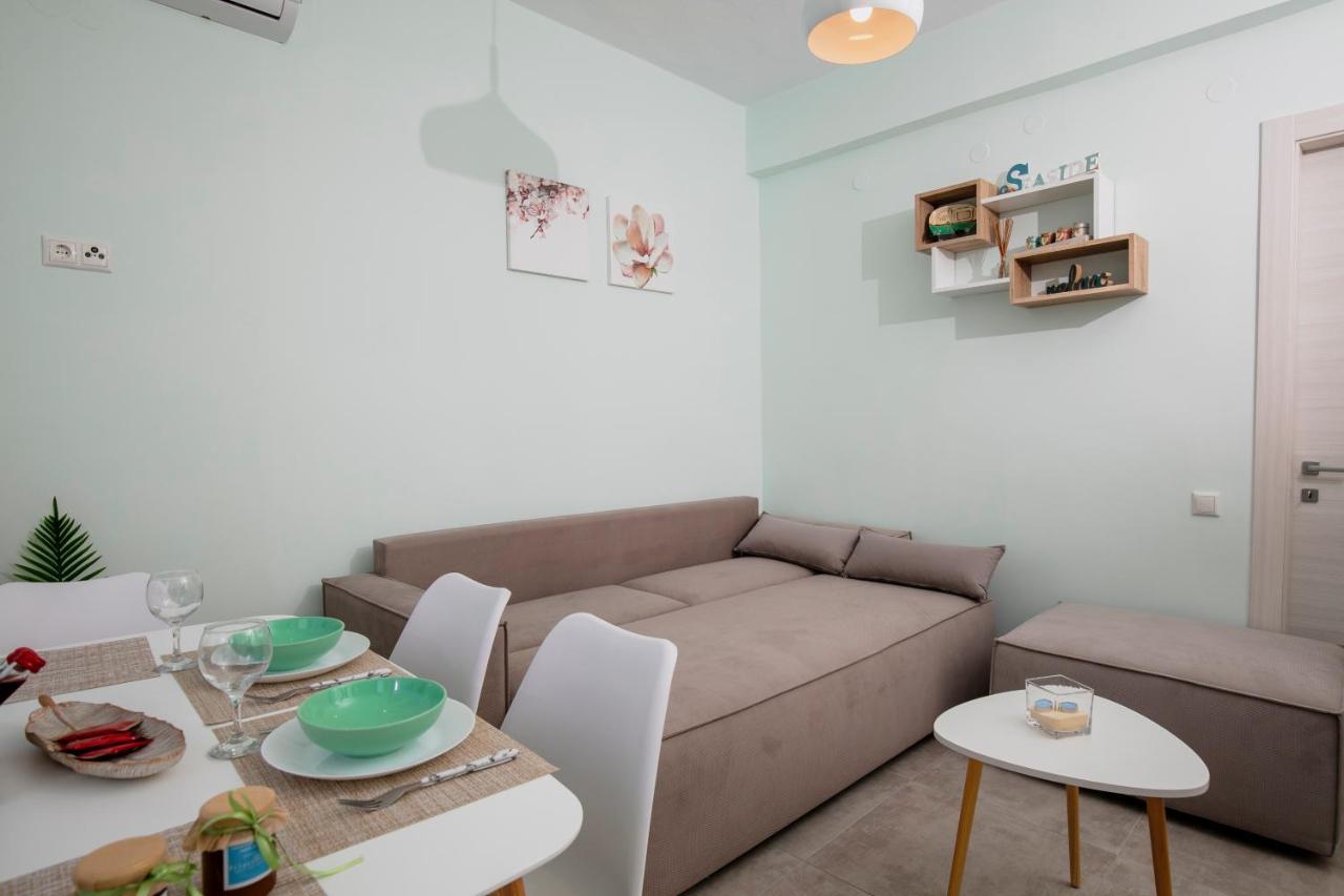 Rilassunte Luxury Apartments ポトス エクステリア 写真