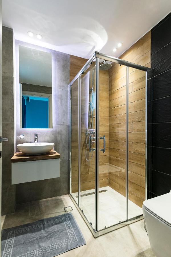 Rilassunte Luxury Apartments ポトス エクステリア 写真