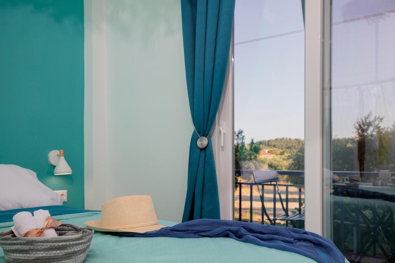 Rilassunte Luxury Apartments ポトス エクステリア 写真