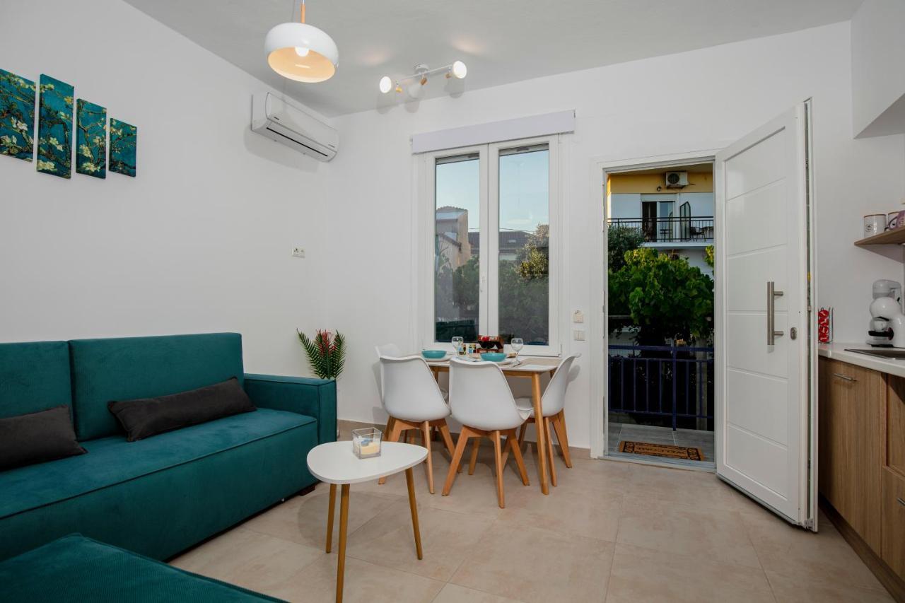 Rilassunte Luxury Apartments ポトス エクステリア 写真