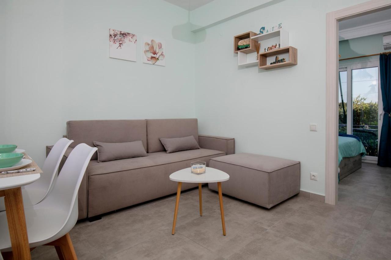 Rilassunte Luxury Apartments ポトス エクステリア 写真