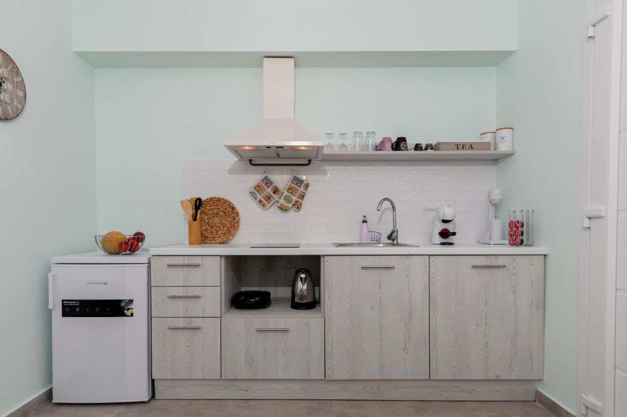 Rilassunte Luxury Apartments ポトス エクステリア 写真