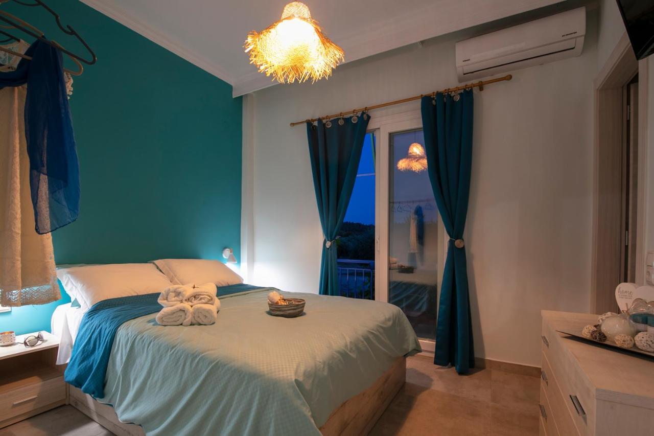 Rilassunte Luxury Apartments ポトス エクステリア 写真