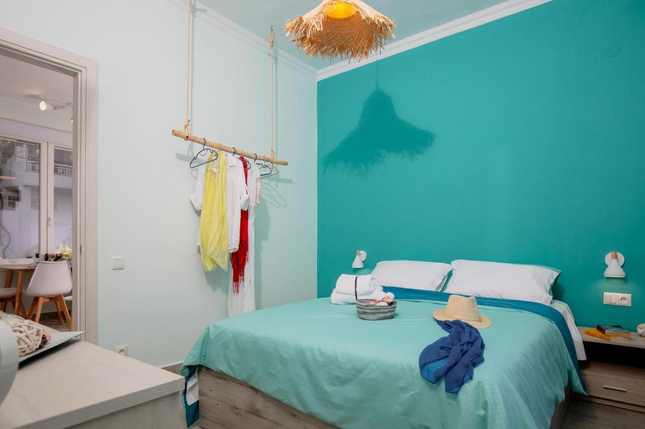Rilassunte Luxury Apartments ポトス エクステリア 写真