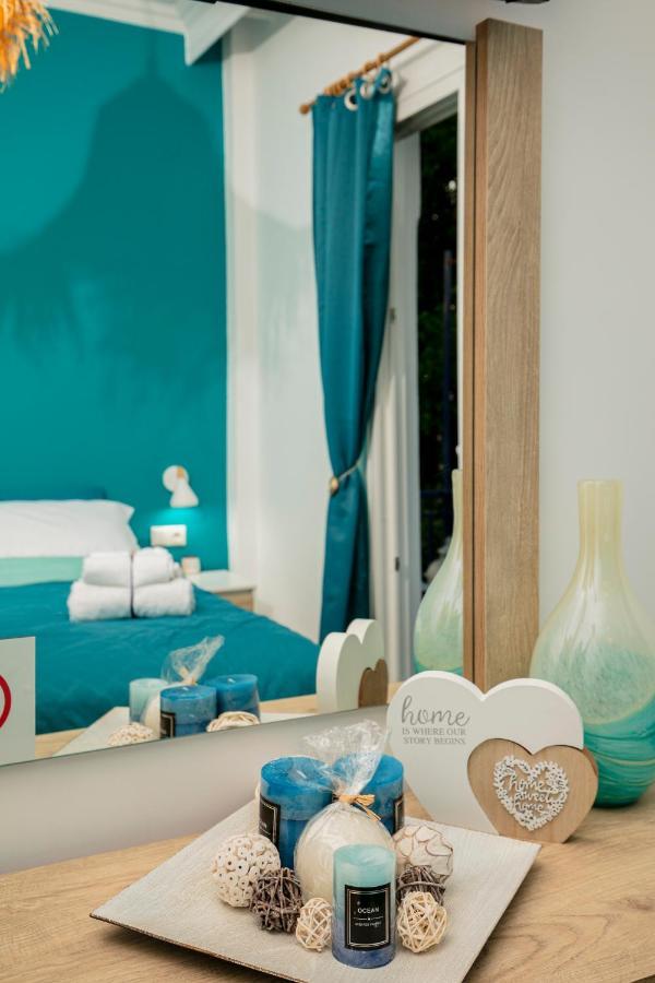 Rilassunte Luxury Apartments ポトス エクステリア 写真