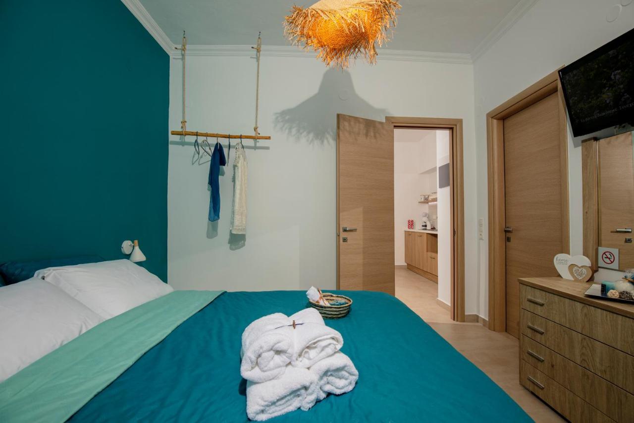 Rilassunte Luxury Apartments ポトス エクステリア 写真